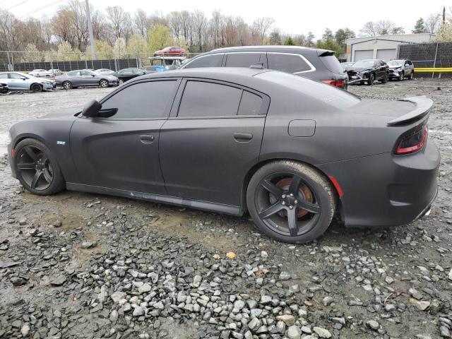 Photo 1 VIN: 2C3CDXGJ1LH130236 - DODGE CHARGER 