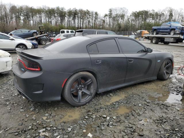 Photo 2 VIN: 2C3CDXGJ1LH130236 - DODGE CHARGER 