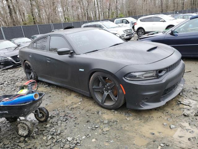 Photo 3 VIN: 2C3CDXGJ1LH130236 - DODGE CHARGER 