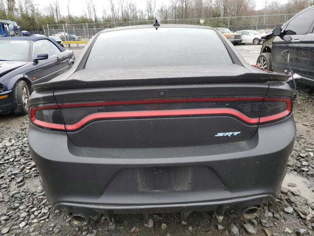 Photo 5 VIN: 2C3CDXGJ1LH130236 - DODGE CHARGER 