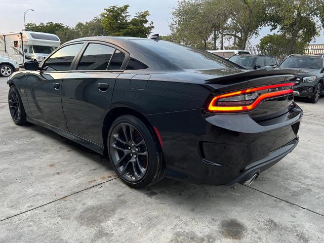 Photo 2 VIN: 2C3CDXGJ1LH133122 - DODGE CHARGER 