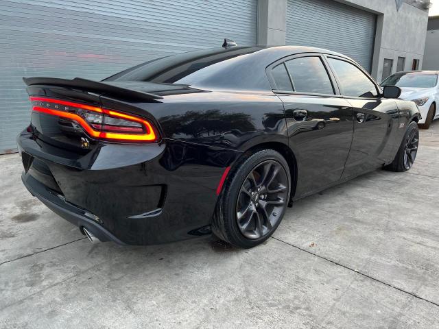 Photo 3 VIN: 2C3CDXGJ1LH133122 - DODGE CHARGER 