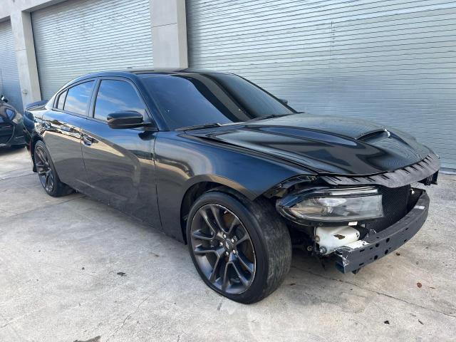 Photo 0 VIN: 2C3CDXGJ1LH133122 - DODGE CHARGER 