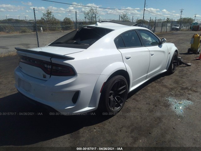 Photo 3 VIN: 2C3CDXGJ1LH148753 - DODGE CHARGER 