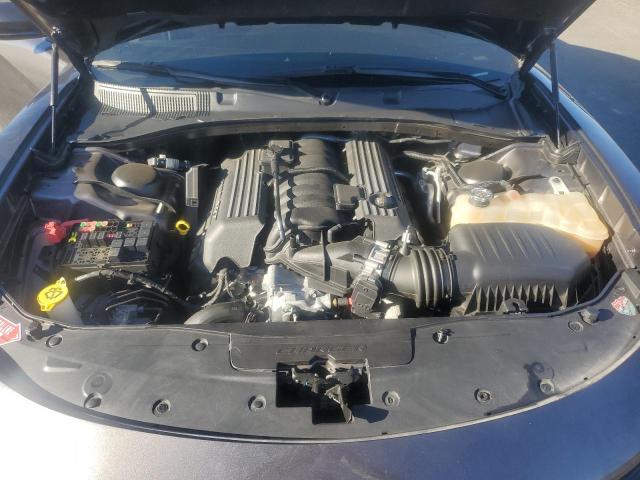 Photo 10 VIN: 2C3CDXGJ1LH151717 - DODGE CHARGER SC 