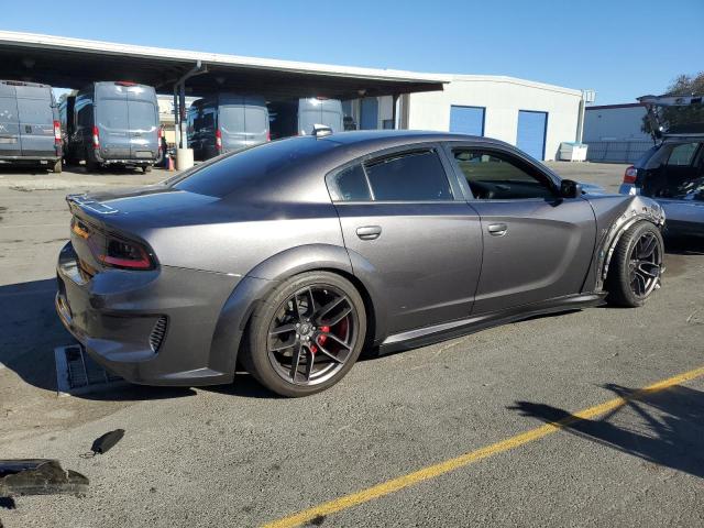 Photo 2 VIN: 2C3CDXGJ1LH151717 - DODGE CHARGER SC 