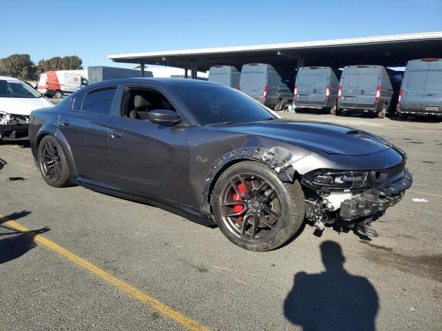 Photo 3 VIN: 2C3CDXGJ1LH151717 - DODGE CHARGER SC 