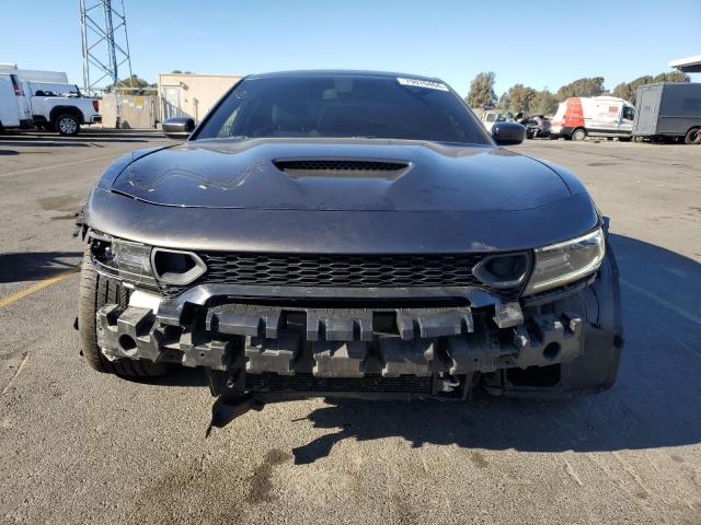 Photo 4 VIN: 2C3CDXGJ1LH151717 - DODGE CHARGER SC 