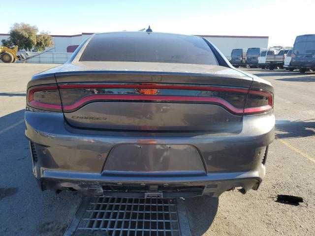 Photo 5 VIN: 2C3CDXGJ1LH151717 - DODGE CHARGER SC 