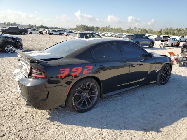 Photo 2 VIN: 2C3CDXGJ1LH153340 - DODGE CHARGER SC 