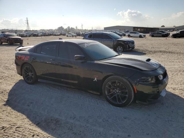 Photo 3 VIN: 2C3CDXGJ1LH153340 - DODGE CHARGER SC 