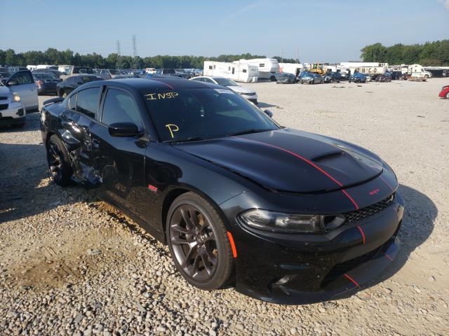 Photo 0 VIN: 2C3CDXGJ1LH153368 - DODGE CHARGER SC 