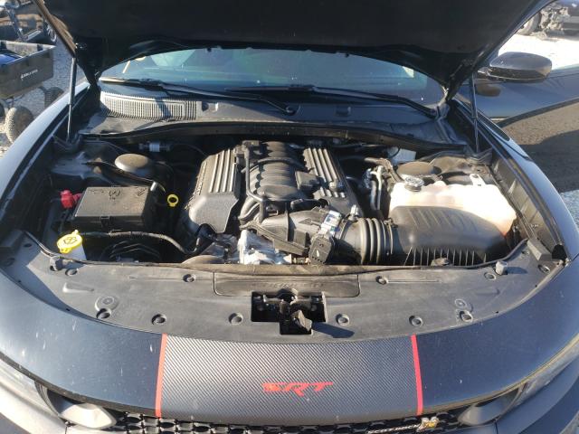 Photo 6 VIN: 2C3CDXGJ1LH153368 - DODGE CHARGER SC 