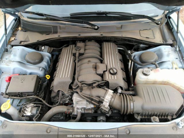 Photo 9 VIN: 2C3CDXGJ1LH157453 - DODGE CHARGER 