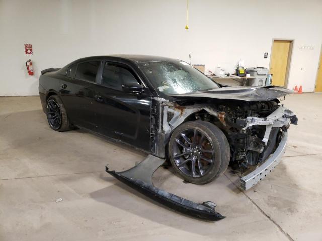 Photo 3 VIN: 2C3CDXGJ1LH162118 - DODGE CHARGER SC 