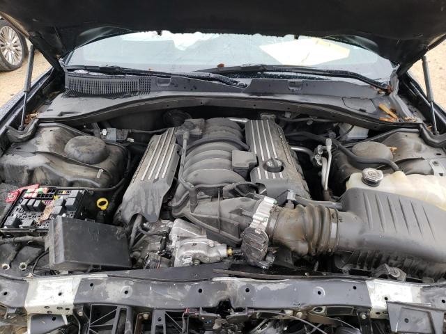 Photo 6 VIN: 2C3CDXGJ1LH166489 - DODGE CHARGER SC 