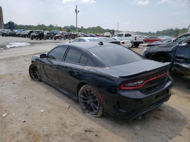 Photo 1 VIN: 2C3CDXGJ1LH180277 - DODGE CHARGER SC 