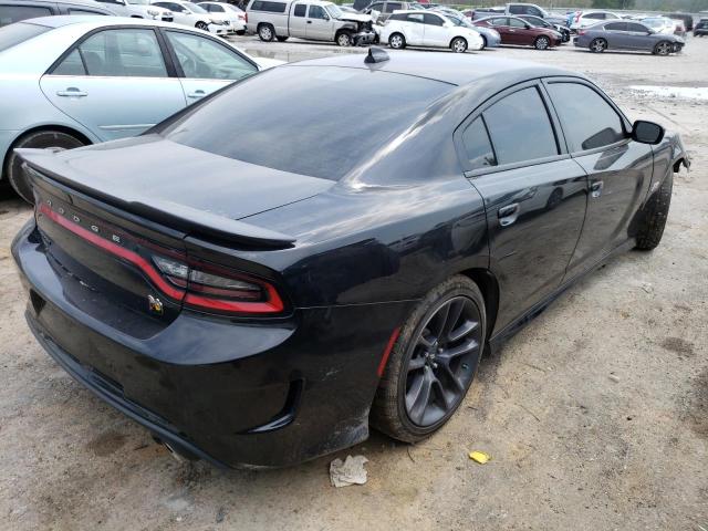 Photo 2 VIN: 2C3CDXGJ1LH180277 - DODGE CHARGER SC 