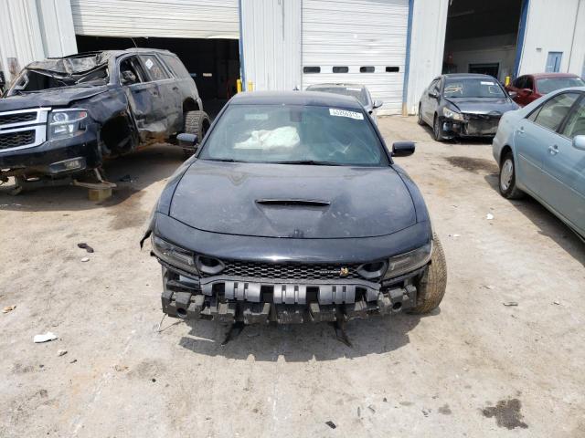 Photo 4 VIN: 2C3CDXGJ1LH180277 - DODGE CHARGER SC 