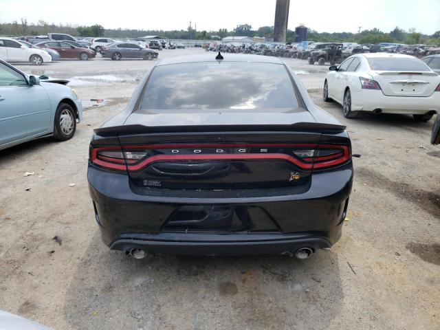 Photo 5 VIN: 2C3CDXGJ1LH180277 - DODGE CHARGER SC 