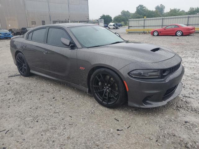 Photo 3 VIN: 2C3CDXGJ1LH184376 - DODGE CHARGER SC 