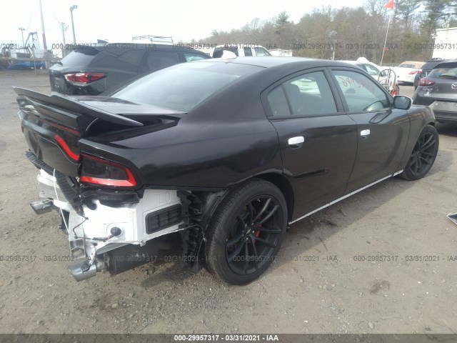 Photo 3 VIN: 2C3CDXGJ1LH205761 - DODGE CHARGER 