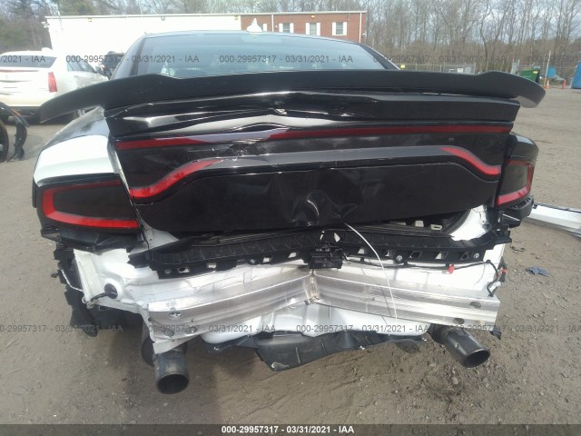 Photo 5 VIN: 2C3CDXGJ1LH205761 - DODGE CHARGER 