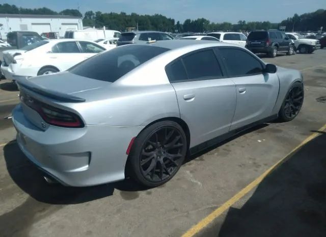 Photo 3 VIN: 2C3CDXGJ1LH207509 - DODGE CHARGER 