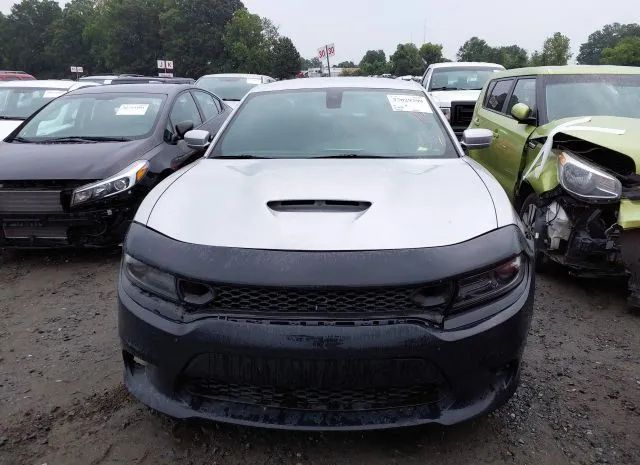 Photo 5 VIN: 2C3CDXGJ1LH207509 - DODGE CHARGER 