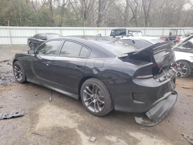 Photo 1 VIN: 2C3CDXGJ1LH207557 - DODGE CHARGER SC 