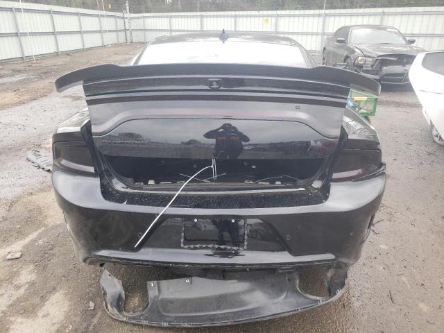 Photo 5 VIN: 2C3CDXGJ1LH207557 - DODGE CHARGER SC 