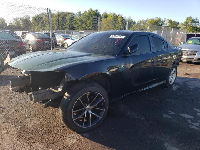 Photo 0 VIN: 2C3CDXGJ1LH207963 - DODGE CHARGER 