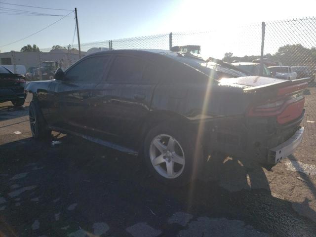 Photo 1 VIN: 2C3CDXGJ1LH207963 - DODGE CHARGER 