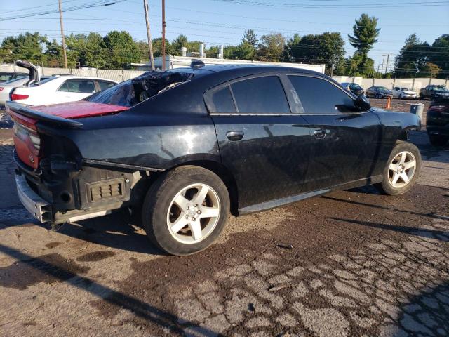 Photo 2 VIN: 2C3CDXGJ1LH207963 - DODGE CHARGER 