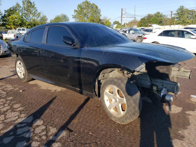 Photo 3 VIN: 2C3CDXGJ1LH207963 - DODGE CHARGER 