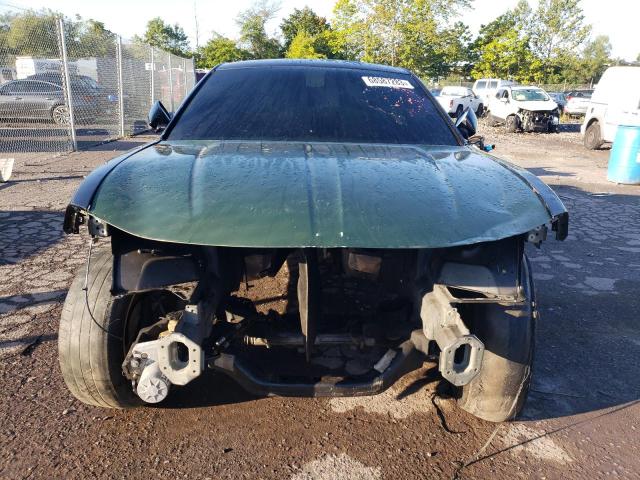 Photo 4 VIN: 2C3CDXGJ1LH207963 - DODGE CHARGER 