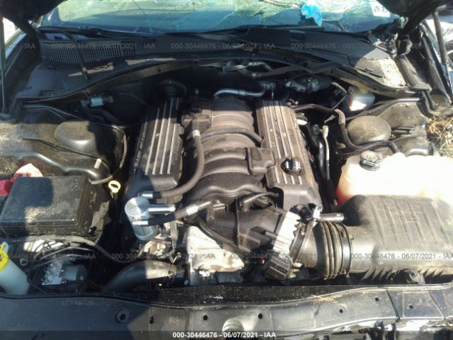 Photo 9 VIN: 2C3CDXGJ1LH224004 - DODGE CHARGER 