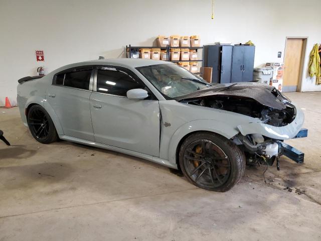 Photo 3 VIN: 2C3CDXGJ1LH228098 - DODGE CHARGER 