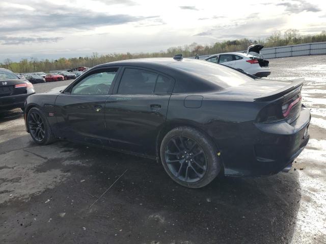 Photo 1 VIN: 2C3CDXGJ1LH228814 - DODGE CHARGER 