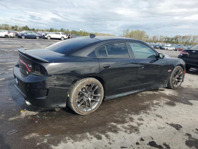 Photo 2 VIN: 2C3CDXGJ1LH228814 - DODGE CHARGER 