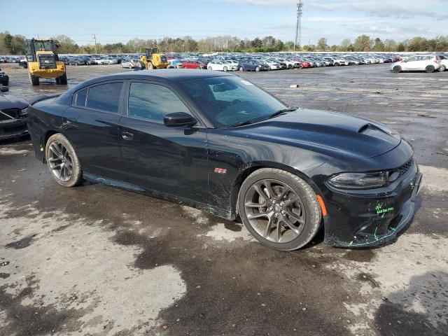 Photo 3 VIN: 2C3CDXGJ1LH228814 - DODGE CHARGER 