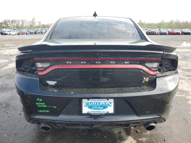 Photo 5 VIN: 2C3CDXGJ1LH228814 - DODGE CHARGER 