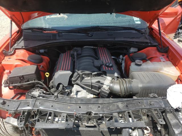 Photo 6 VIN: 2C3CDXGJ1LH242292 - DODGE CHARGER SC 