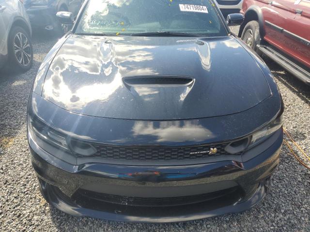 Photo 4 VIN: 2C3CDXGJ1LH242423 - DODGE CHARGER SC 