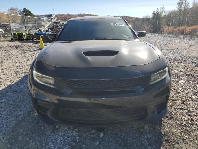 Photo 4 VIN: 2C3CDXGJ1LH244110 - DODGE CHARGER SC 