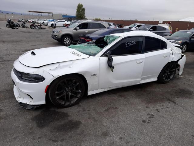 Photo 0 VIN: 2C3CDXGJ1LH244222 - DODGE CHARGER SC 