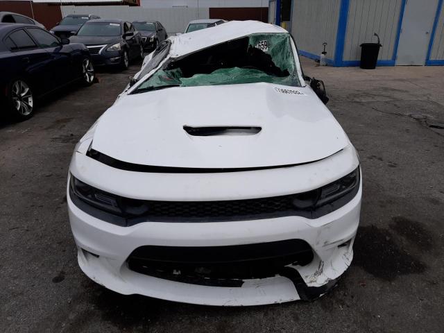 Photo 4 VIN: 2C3CDXGJ1LH244222 - DODGE CHARGER SC 