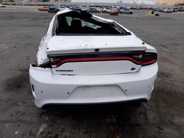 Photo 5 VIN: 2C3CDXGJ1LH244222 - DODGE CHARGER SC 