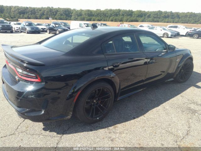 Photo 3 VIN: 2C3CDXGJ1LH251400 - DODGE CHARGER 