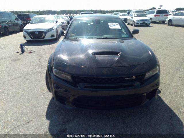 Photo 5 VIN: 2C3CDXGJ1LH251400 - DODGE CHARGER 